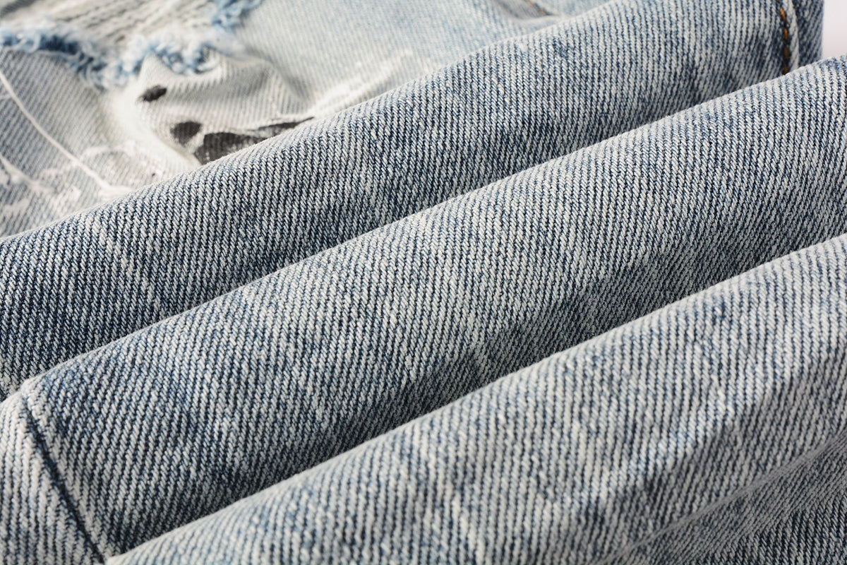 Purple Brand Jeans