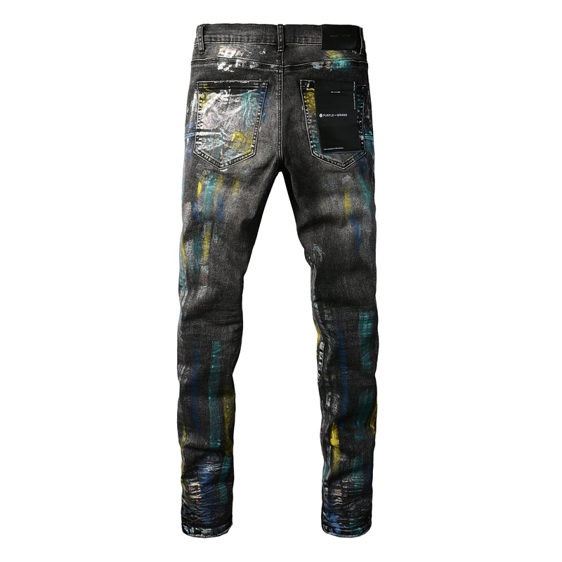 Purple Brand Jeans