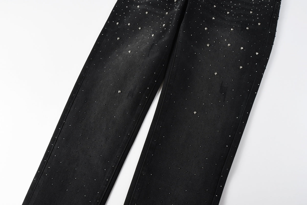 Purple Brand Jeans