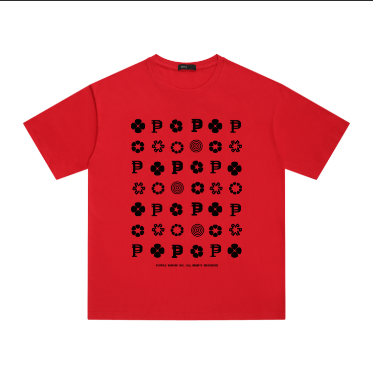 Purple Brand T-Shirt