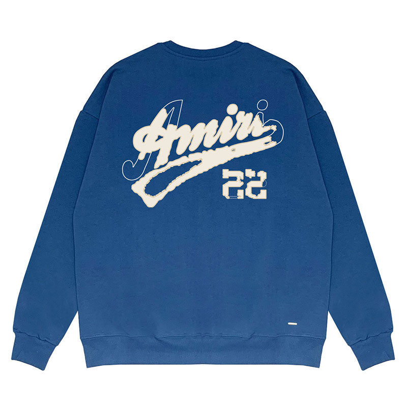 Amiri Fashion Sweatshirts S082