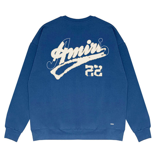 Amiri Fashion Sweatshirts S082