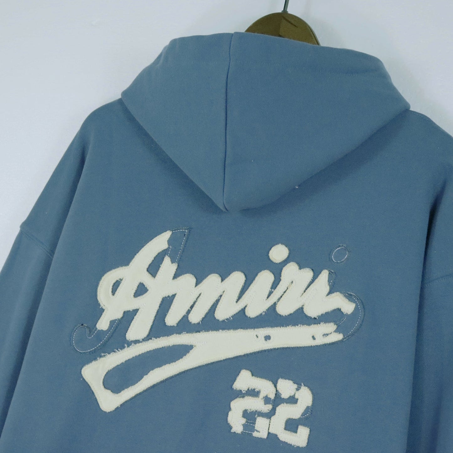 Amiri Fashion Hats Hoodies