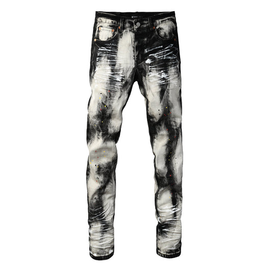 Purple Brand Jeans