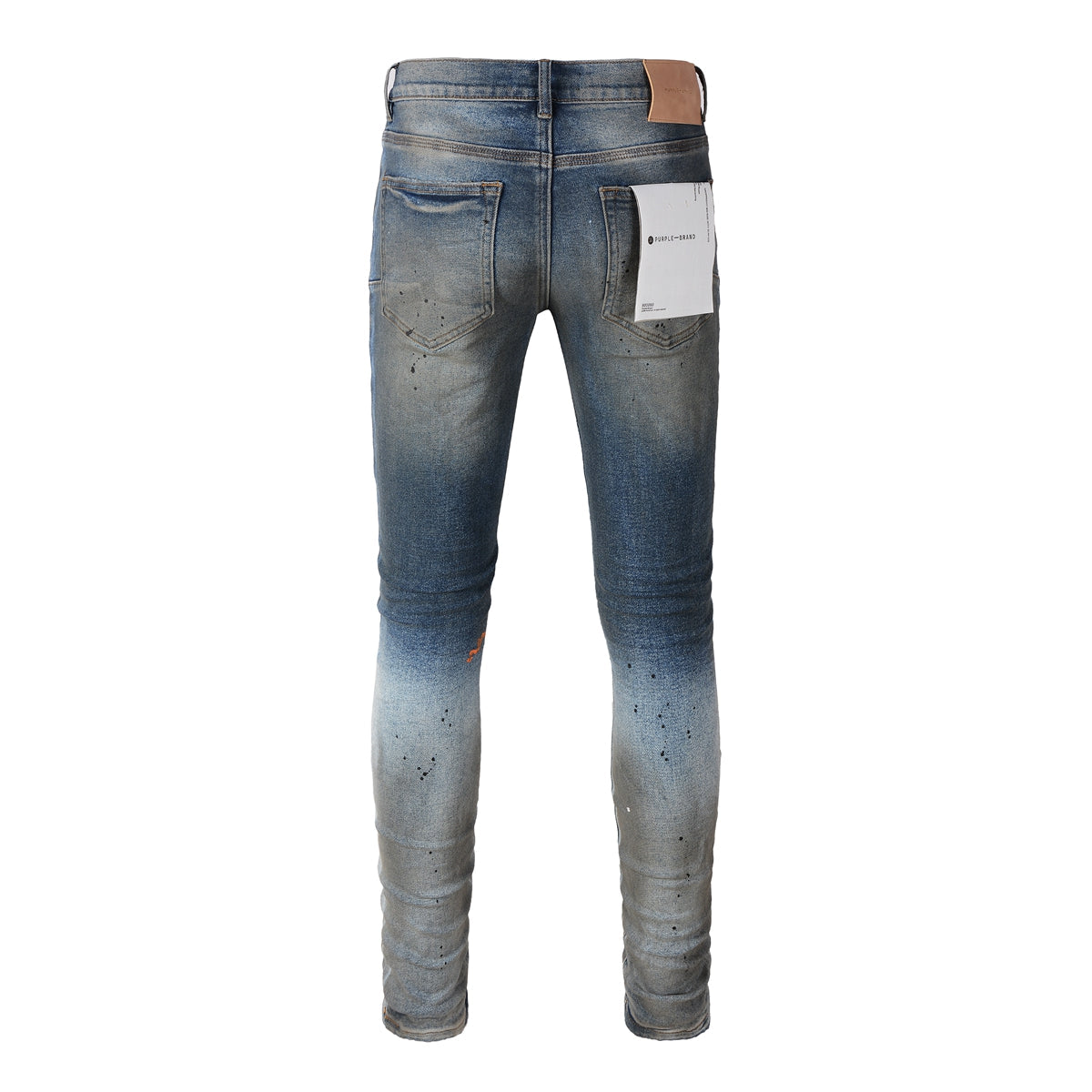 Purple Brand Jeans