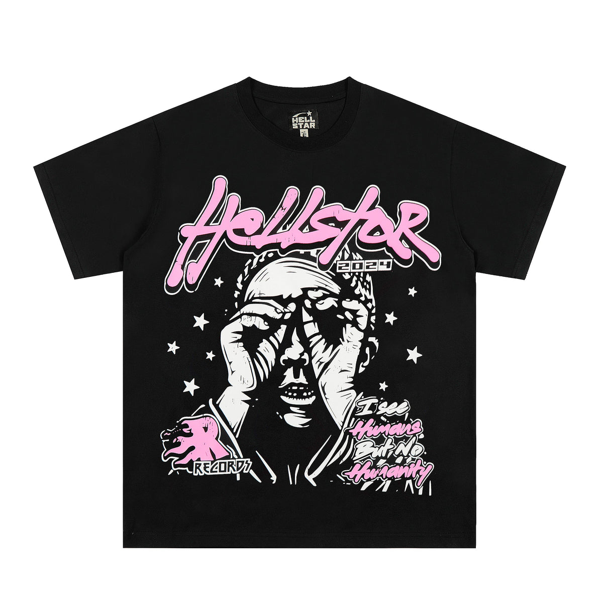 Hellstar T-shirt