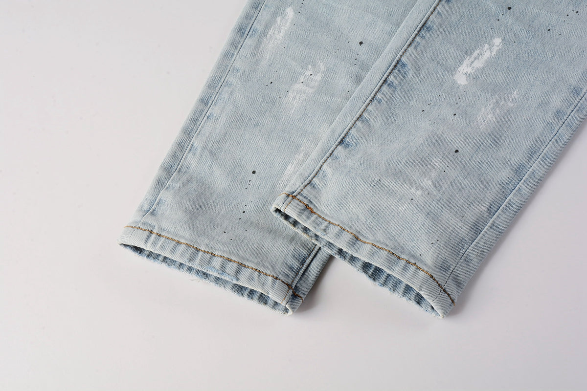 Purple Brand Jeans