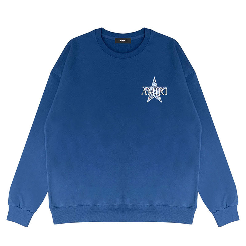 Amiri Fashion Sweatshirts S0031