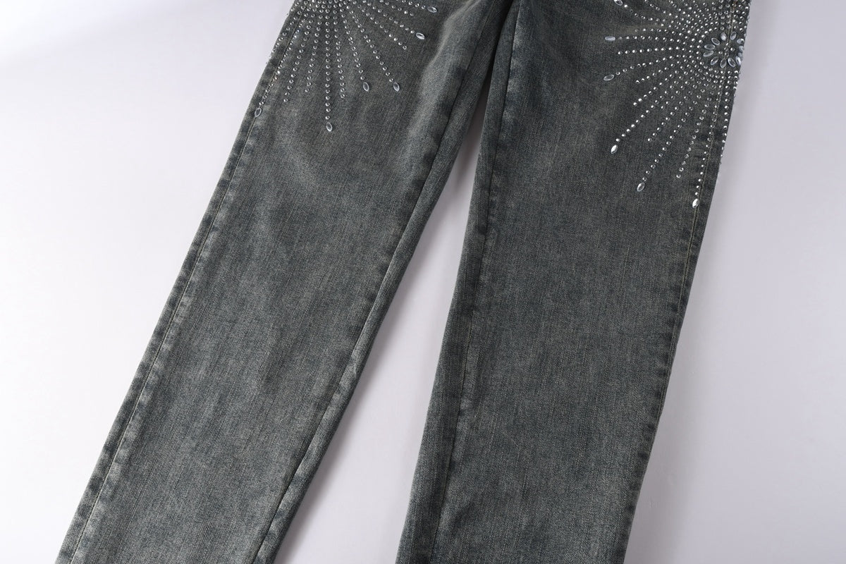 Purple Brand Jeans