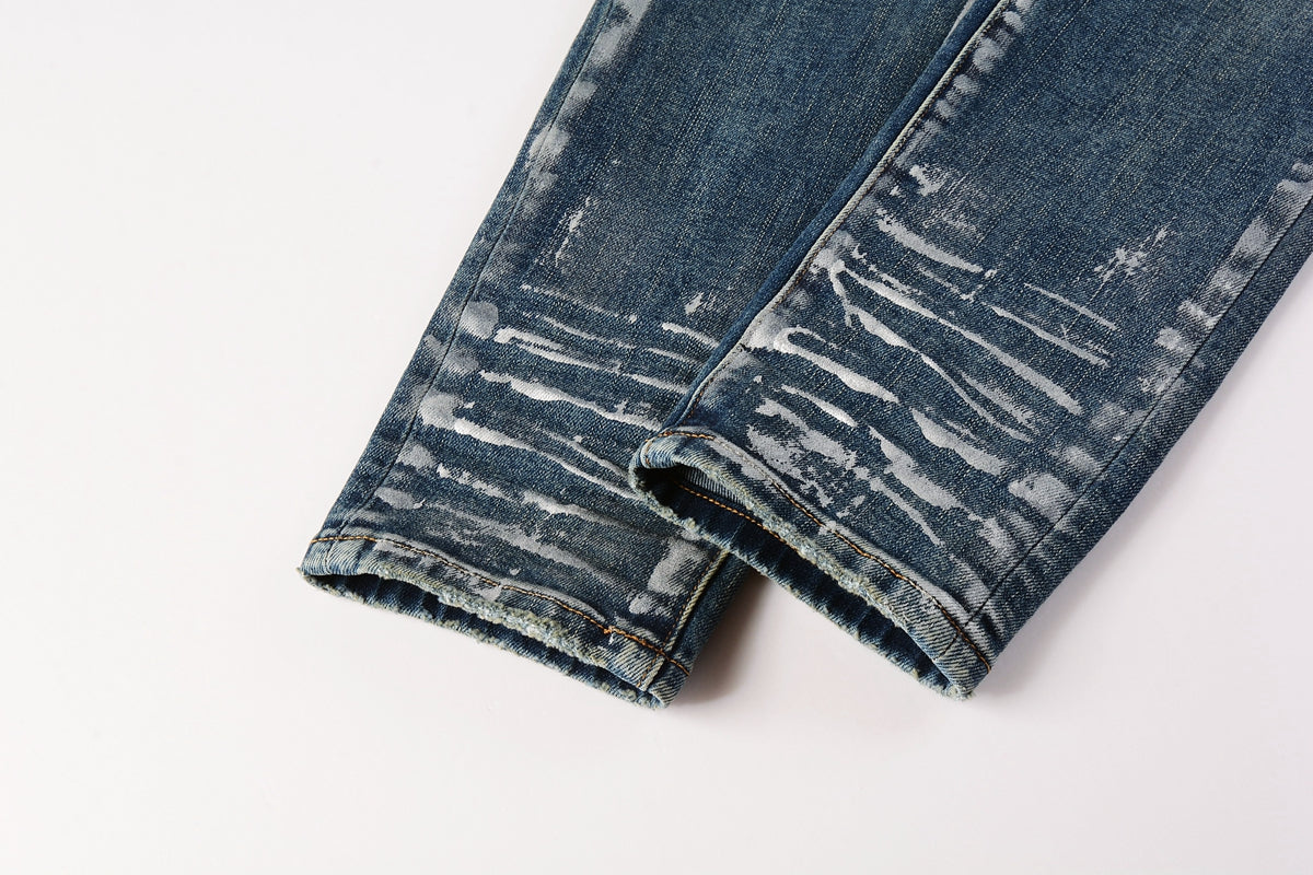 Purple Brand Jeans