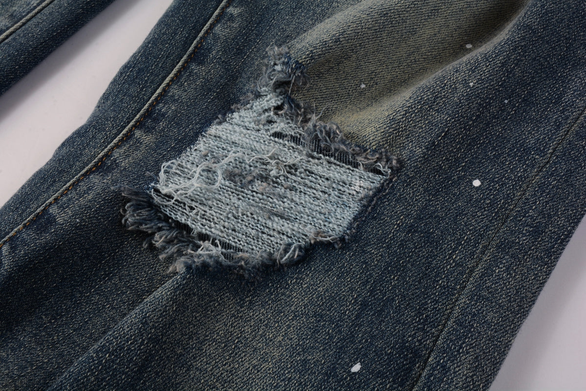 Purple Brand Jeans