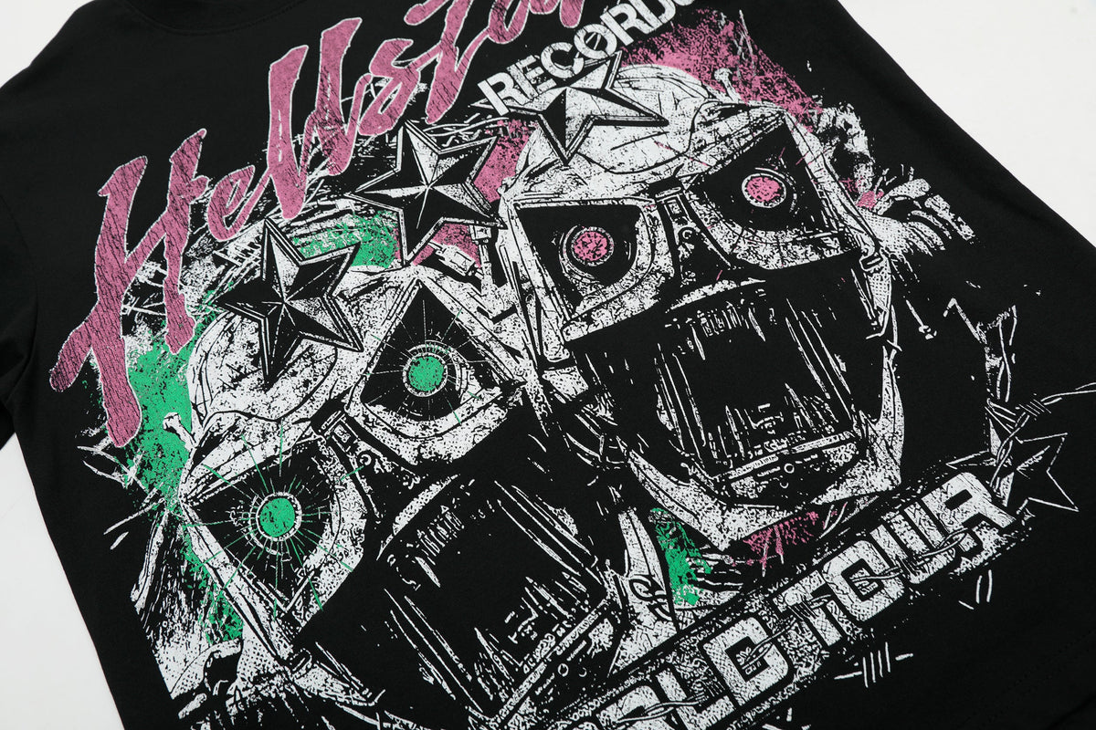 Hellstar T-shirt
