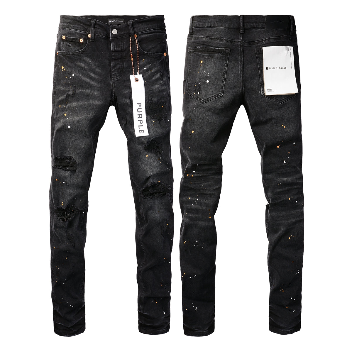Purple Brand Jeans