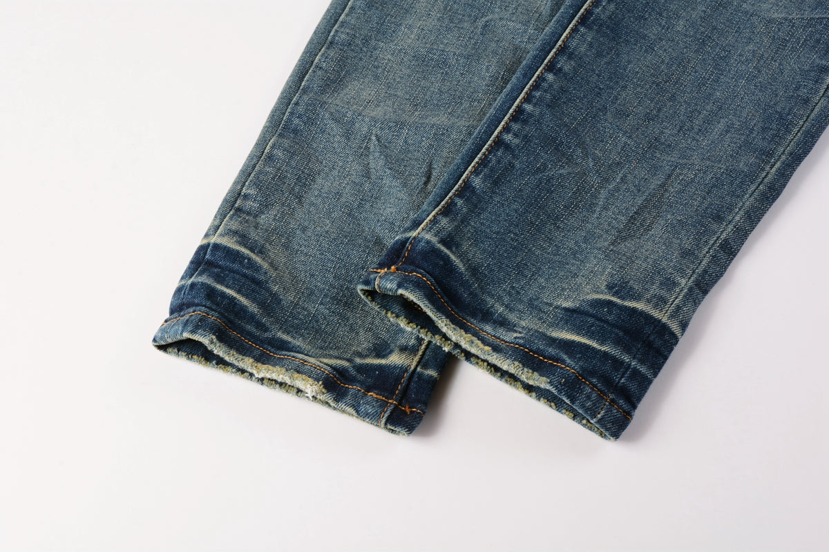 Purple Brand Jeans