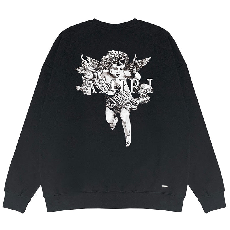 Amiri Fashion Sweatshirts S061