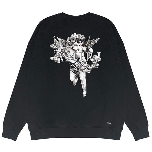 Amiri Fashion Sweatshirts S061