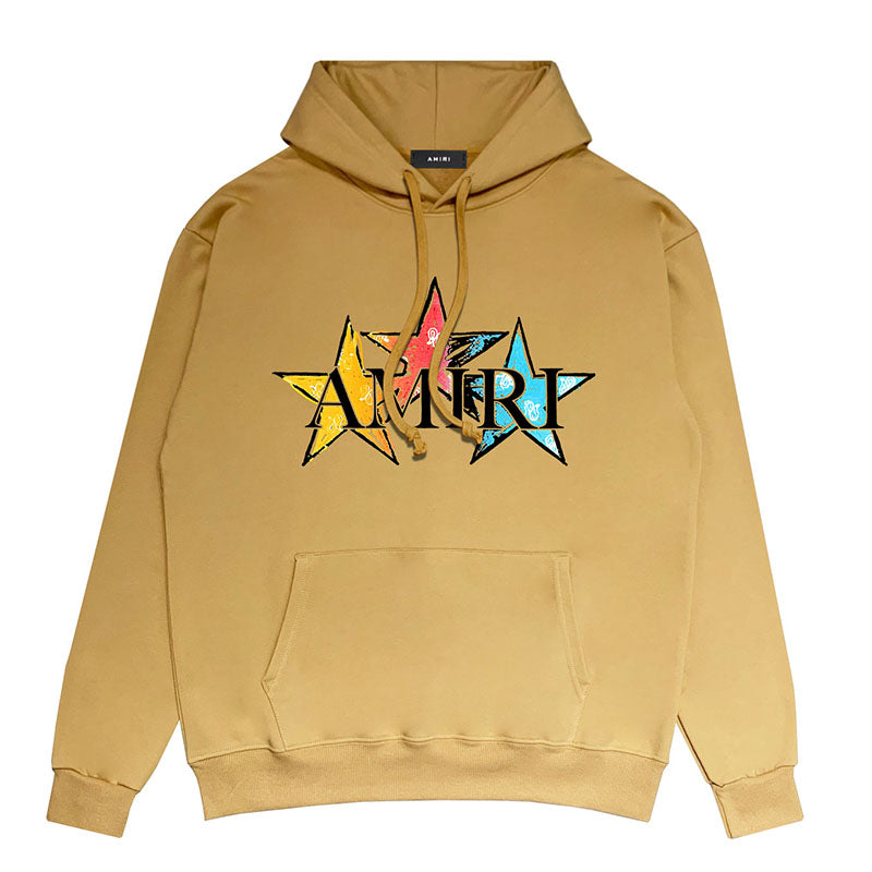 Amiri Fashion Hoodies H107