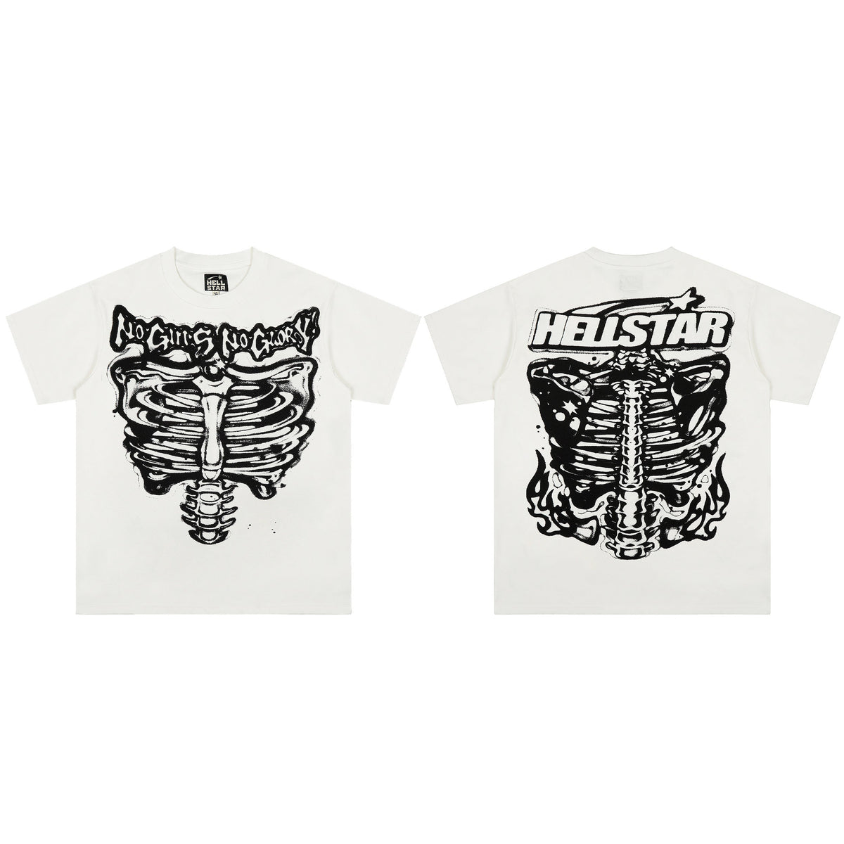 Hellstar T-shirt