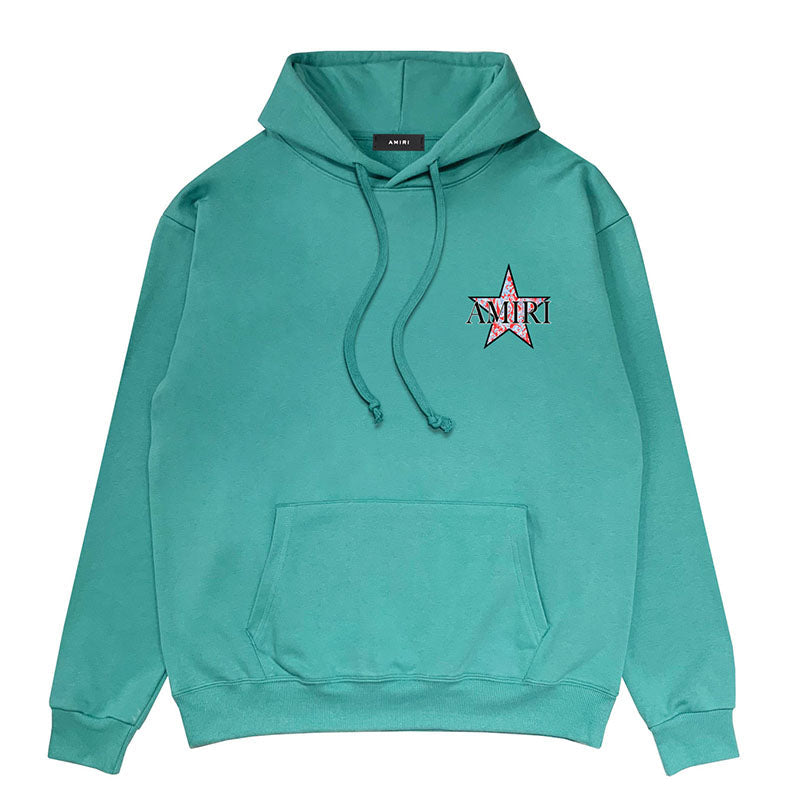 Amiri Fashion Hoodies H0031