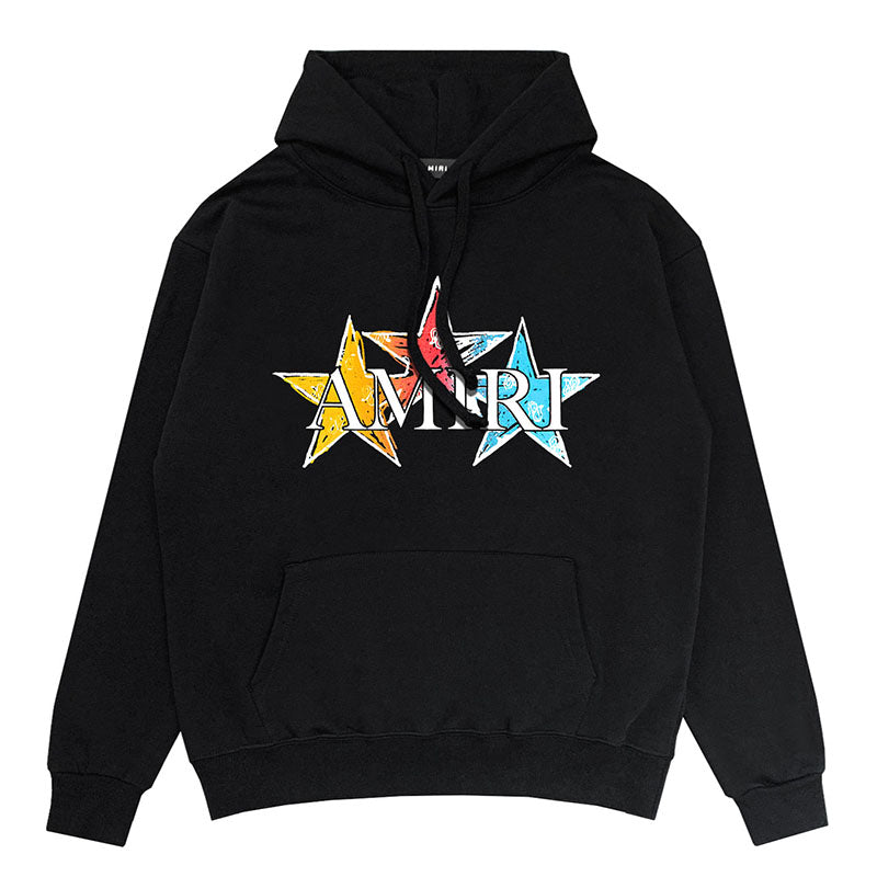 Amiri Fashion Hoodies H1007