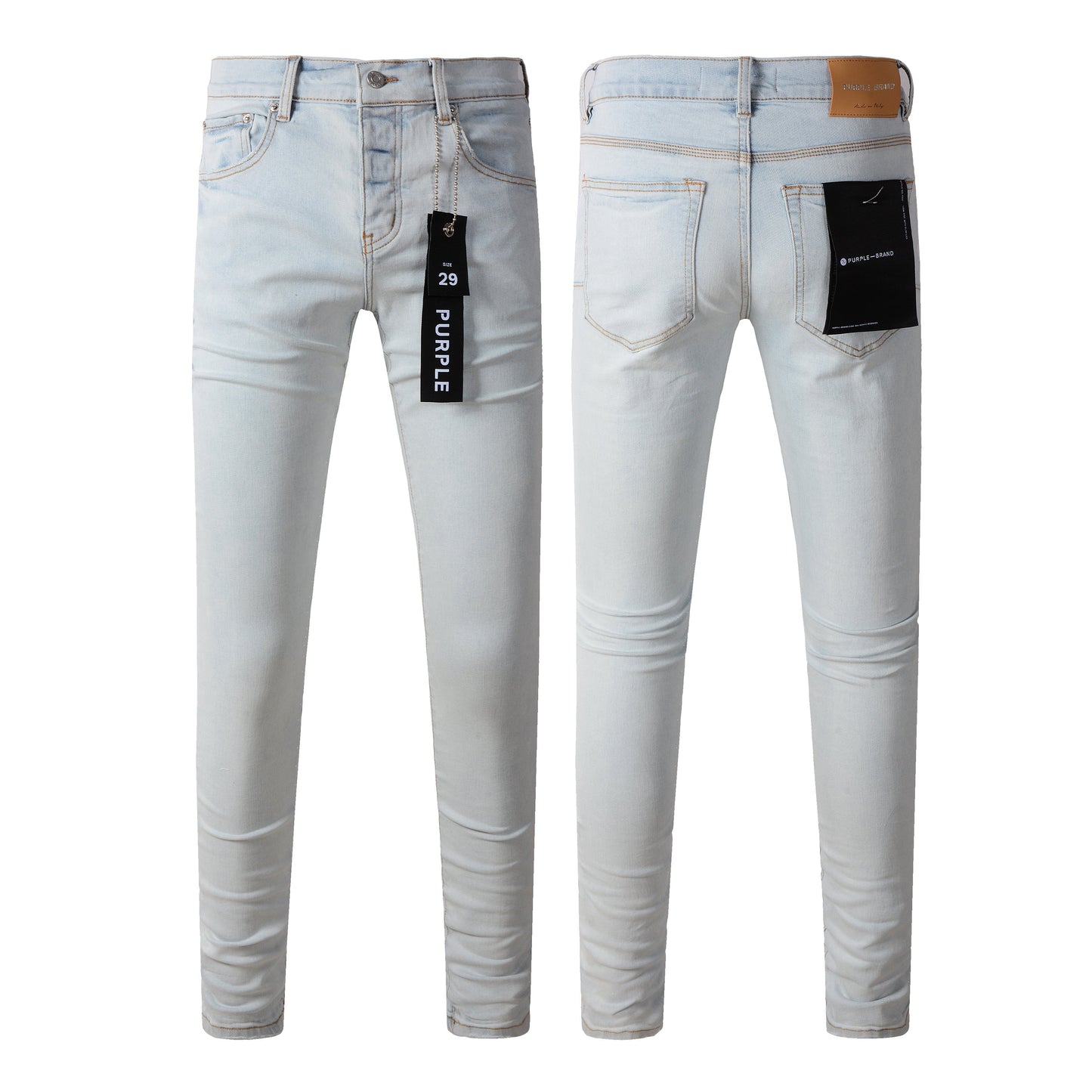 Purple Brand Jeans