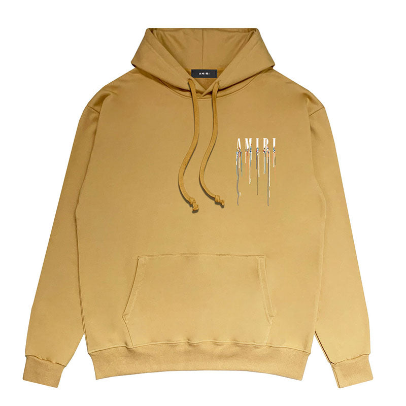 Amiri Fashion Hoodies H0024