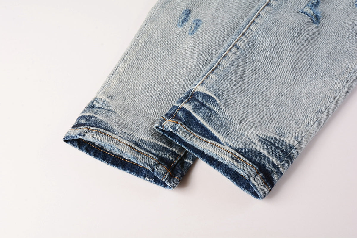 Purple Brand Jeans