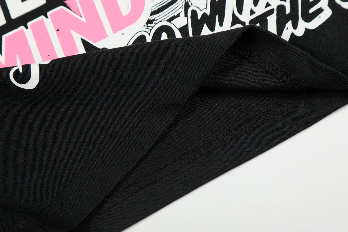 Hellstar T-shirt