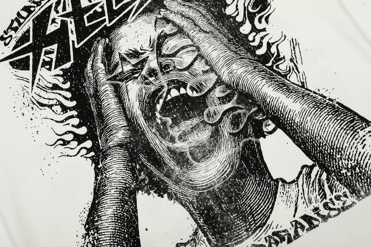 Hellstar T-shirt