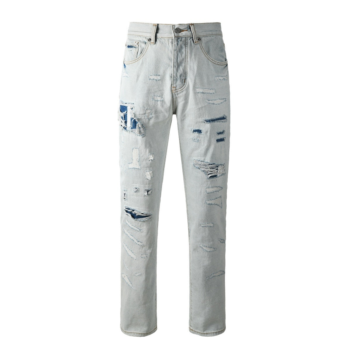Purple Brand Jeans