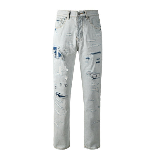 Purple Brand Jeans