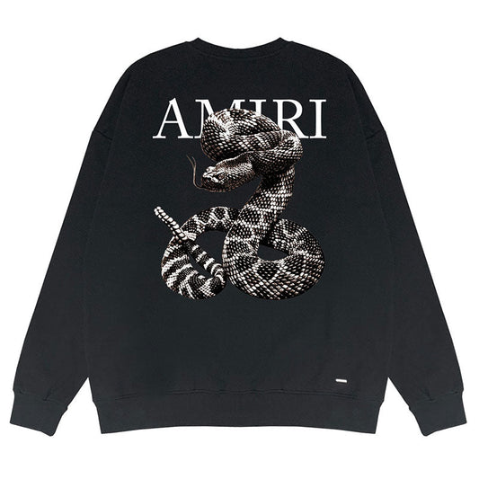 Amiri Fashion Sweatshirts S040