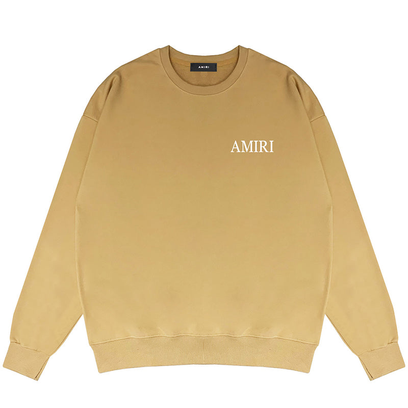 Amiri Fashion Sweatshirts S0061