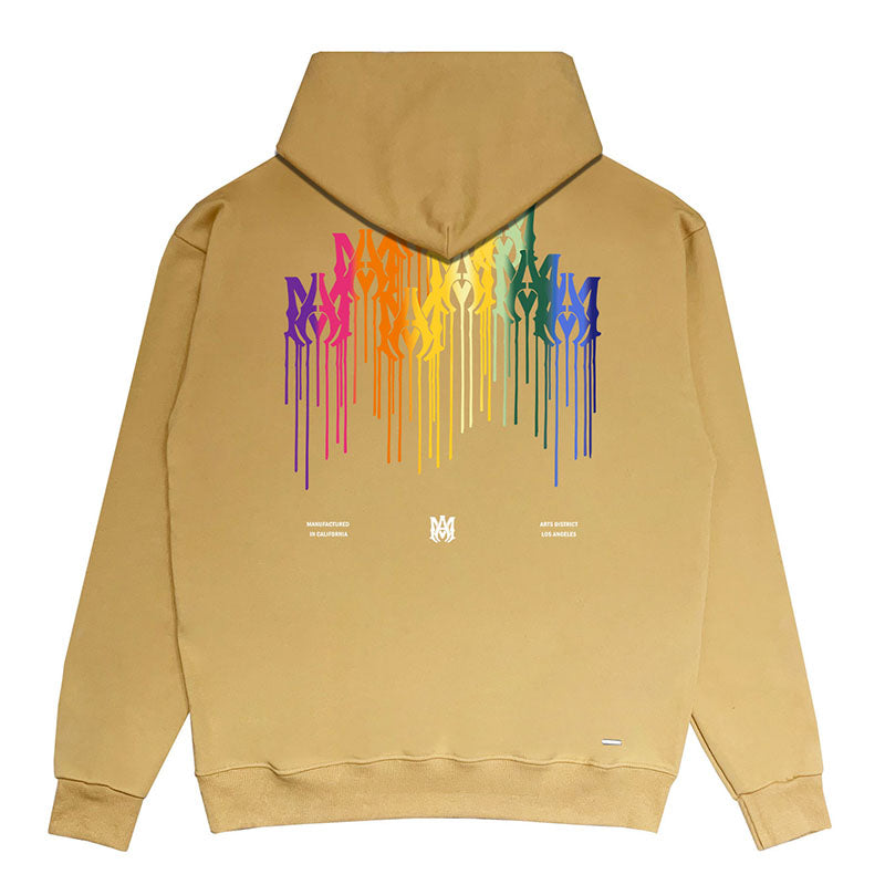Amiri Fashion Hoodies H0086