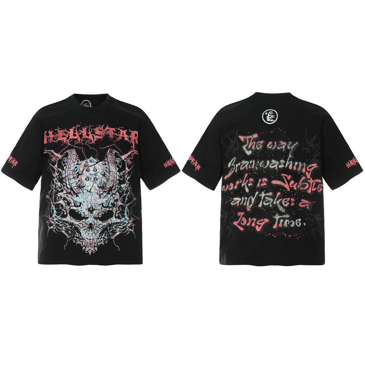 Hellstar T-shirt