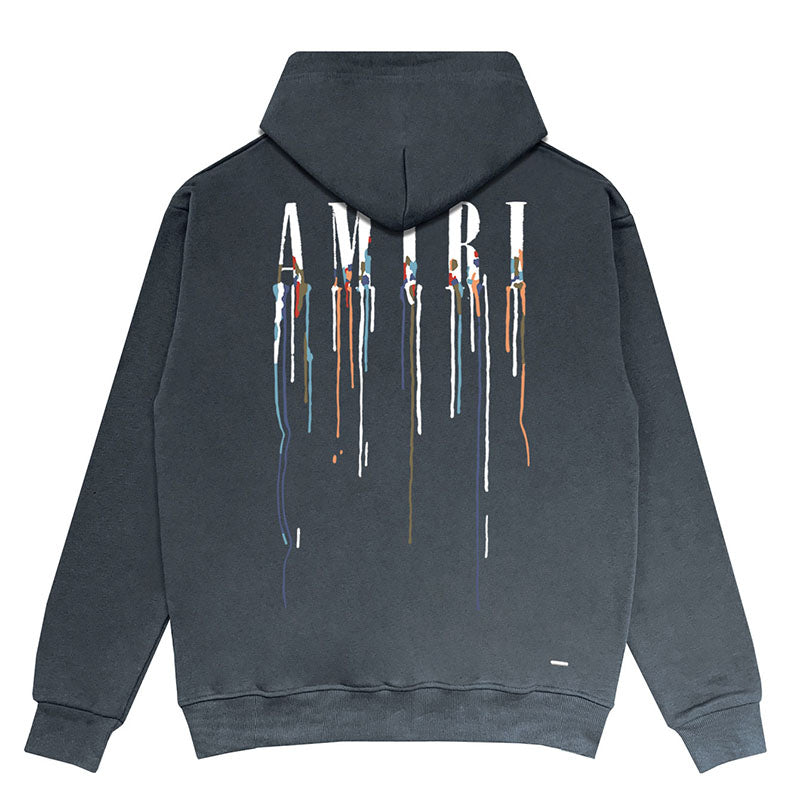 Amiri Fashion Hoodies H0022