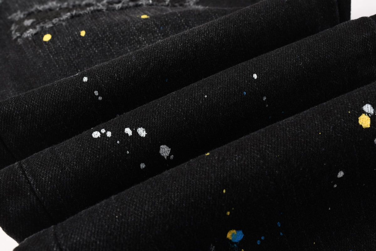 Purple Brand Jeans
