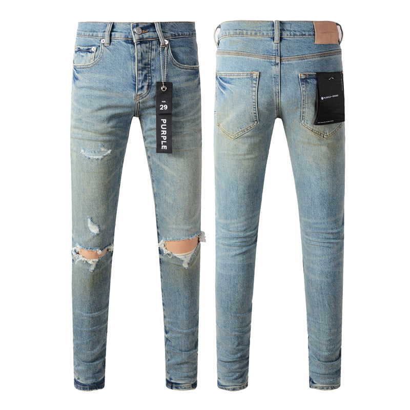 Purple Brand Jeans