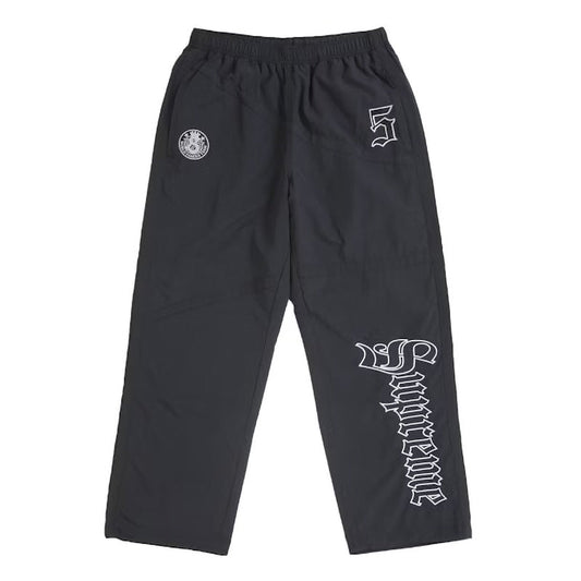 Supreme Old English Track Pant